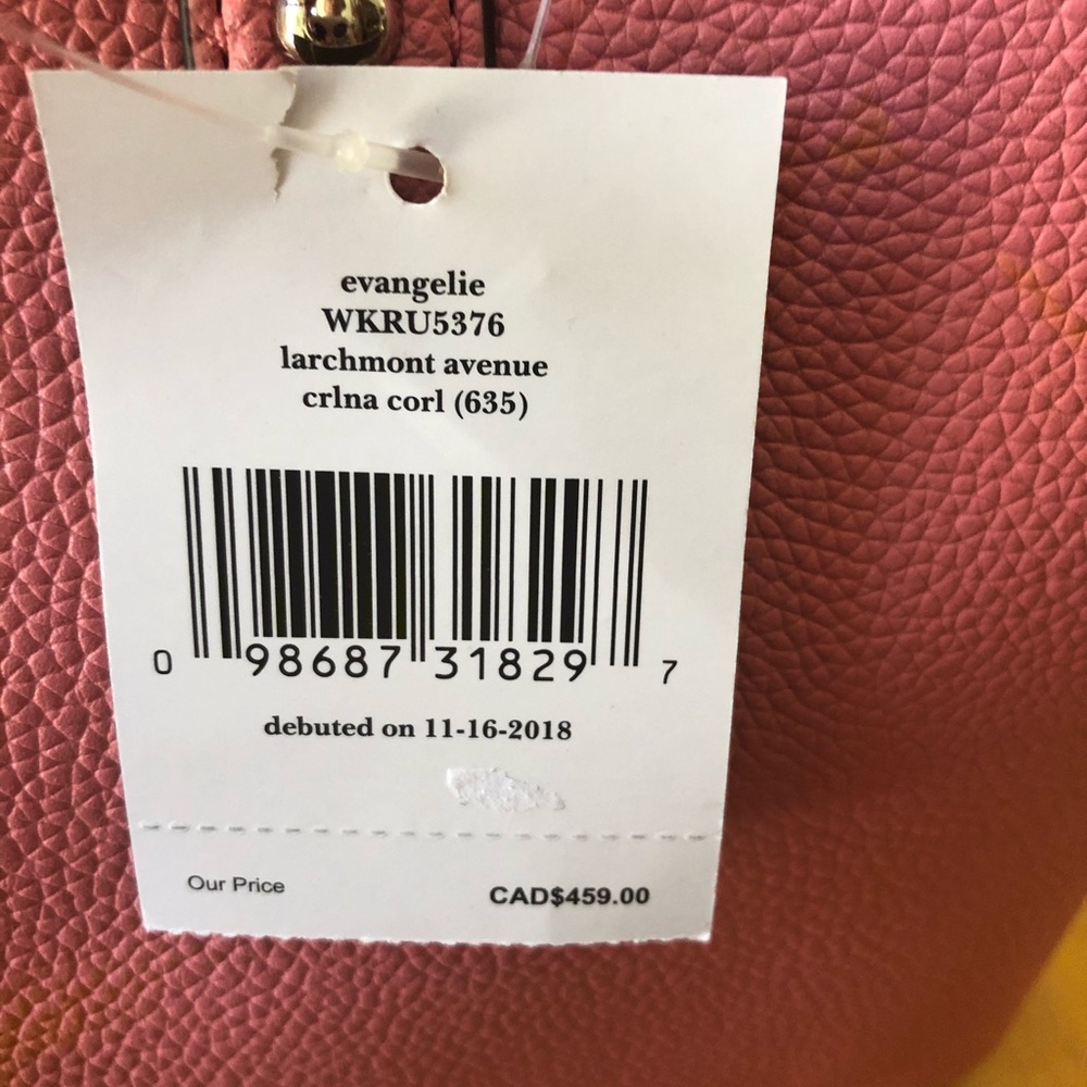 Beautiful bag - Picture 4 of 4